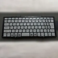 MOBO keyboard2 折りたたみ式Bluetooth