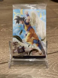 2026年最新】ドラゴンボール イタジャガ シークレット 孫悟空&界王の