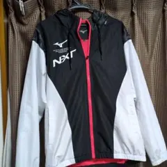 MIZUNOウィンドブレーカー上下