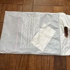 （未開封新品）FAUCHON エコバッグ 高島屋　フォション　トートバッグ