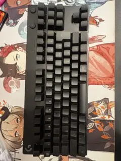 Logicool G PRO ゲーミングキーボード テンキーレス
