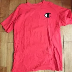 Champion チャンピオン Tシャツ レッド 2XLT