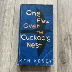 飛越杜鵑窩 肯·克西