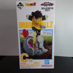 一番くじドラゴンボール 孫悟飯 C賞