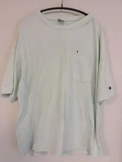 champion リバースウィーブtシャツ　Lサイズ