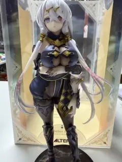 アルター リラ・ディザイアス フィギュア