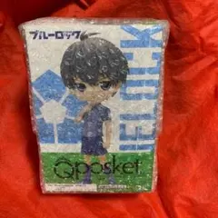 ブルーロック Q posket 潔世一