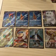 ロトムex SR インフェルノX 096/080 その他まとめ売り