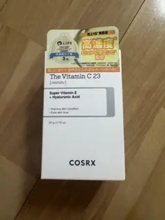 COSRX The Vitamin C 23 美容液 20gのサムネイル