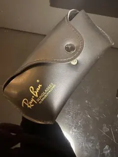 Ray-Ban サングラス B&L（ボシュロム）USA製 純正ケース付き