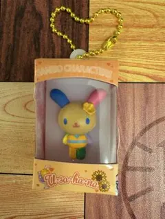 サンリオキャラクターズ チョコボックス♡ウサハナ