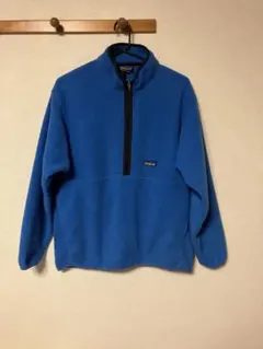 『美品』Patagoniaパタゴニア　マースピアル　L…ブルー