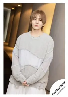 Hey!Say!JUMP 【DOME TOUR】公式写真 山田涼介【759】