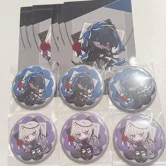 クレチェン ステラワース 缶バッジ アクスタ ソフィア - メルカリ