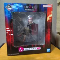 【新品未開封】BANDAI 推しの子 有馬かな A賞 フィギュア