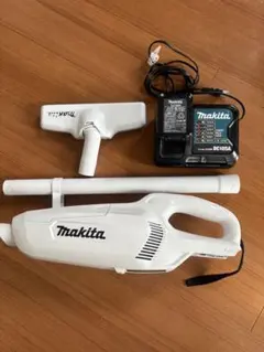 2025年最新】マキタ 掃除機の人気アイテム - メルカリ