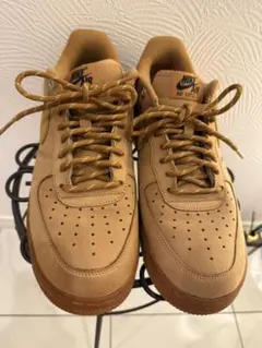 NIKE Air Force 1 '07 27.5cm ナイキ エアフォース1