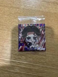 にふぉるめーしょん 鬼滅の刃ディフォルメシールウエハース