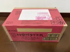 モンスターエナジー　ウルトラファンタジールビーレッドのサムネイル