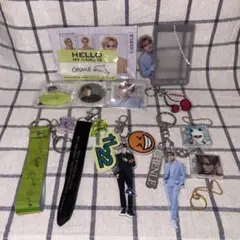 【極美品】NCT DREAM チョンロ グッズ まとめ売り