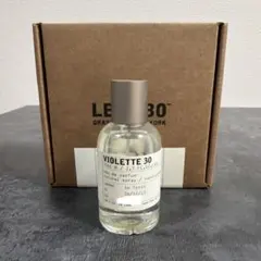 LELABO ルラボ　VIOLETTE 30 ヴァイオレット 30 50mlのサムネイル