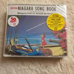 2026年最新】niagara cd book 2の人気アイテム - メルカリ