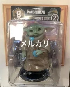 スターウォーズ パペットマスコット イウォーク - メルカリ