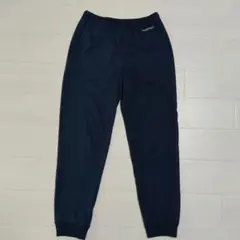 モンベル WIC.パンツ Kid's 140cm ネイビーのサムネイル