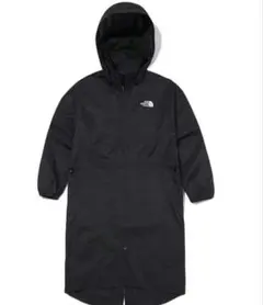 韓国限定 ザノースフェイス W'S BEYOND LIGHT COAT タグ付