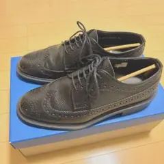 KENFORD ケンフォード ウイングチップ ビジネスシューズ 24cm