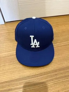 限定価格ドジャース 59FIFTY キャップ 7 3/8