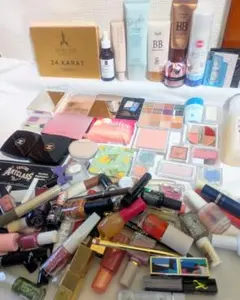 し*干様 超豪華✨ 大量 計100点以上 化粧品 コスメ まとめ売り 39