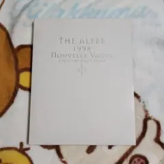 THE ALFEE/Victory Stadium Silver&Gold N… - メルカリ