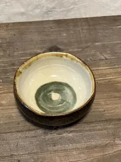 和食器 陶器 小鉢 皿 釉薬