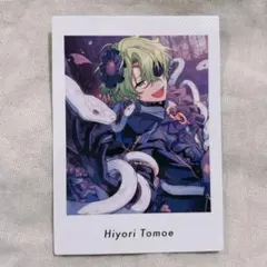 あんさんぶるスターズ！！ ぱしゃっつ Vol.6 巴日和