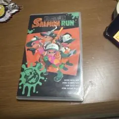 Switch スプラトゥーン2