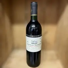 【31年前古酒】Chateau Valrose 1995赤ワイン ボルドーのサムネイル