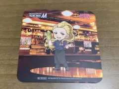アイドルマスター SideM コースター 華村翔真