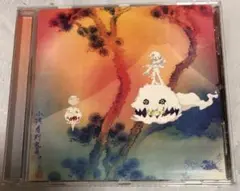 Kids See Ghosts - Kanye West Kid Cudi