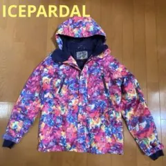 ICEPARDAL スキー　スノーボード　ウェア　11（Ｓ）
