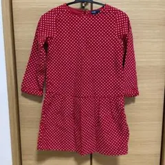 新品未使用　baby Gap ワンピース
