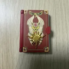 カードキャプターさくら さくらカードブック 未開封 未開封】カードキャプターさくら 封印解除コレクション2 さくらカード