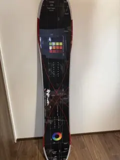 THE DAY HAKUBA HS3 156cm - メルカリ