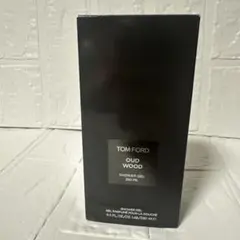 【新品未開封】トムフォード ウード・ウッド シャワー 250ml ボディソープのサムネイル