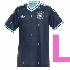 ドイツ代表 カイ・ハヴァーツ長袖アウェイユニ #7 WC2026 ドイツ代表 カイ・ハヴァーツ 長袖アウェイユニ #7 WC2026 - メルカリ