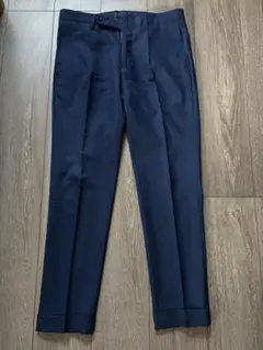 2025年最新】INCOTEX メンズ スラックスの人気アイテム - メルカリ