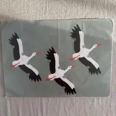 クレフト社　廃盤　コウノトリ モビール クレフト社 廃盤 コウノトリ モビール クレフト社 こうのとりと