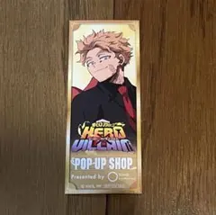 【即日発送可】ホークス 購入特典 ヒロヴィラフェス