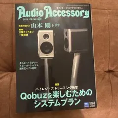 Audio Accessory 196 2025 SPRING