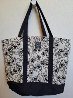 HYSTERIC MINI 直営店限定リバーシブルバッグ